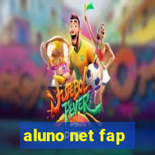 aluno net fap